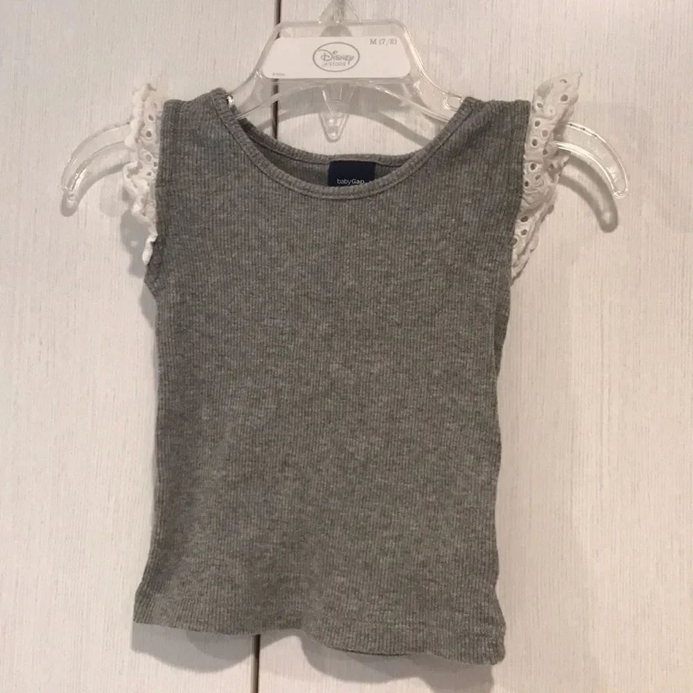 Toddler Girl top 